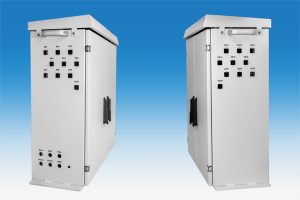 enclosures and cabinets for electronics