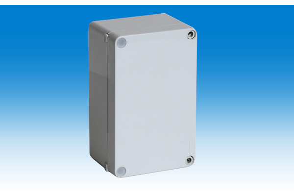 Industriegehaeuse PVC PC 170 x 135 x 85 IP66