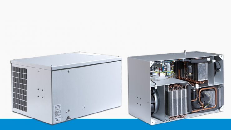 Schaltschrank-Lösungen | Gehäuse | Schaltschränke direkt vom Hersteller