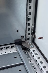 Uniframe_Montageplatte