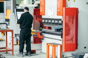 CNC-Programmierer