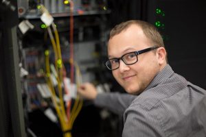 IT-Support / IT- Administrator