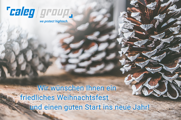 Weihnachtsgruss caleg