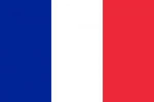 Frankreich